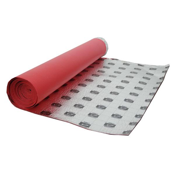acoustic lvt
