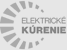 elektrické kúrenie
