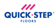 quick step logo