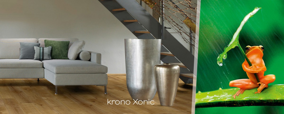 krono Xonic