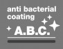 A.B.C. Anti Bacterial Coating