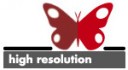 Hight resolution